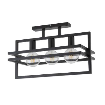 Sigma Lighting Merci 32406 Stropní lampa 3x15W/E27 IP20