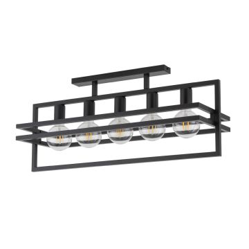 Sigma Lighting Merci 32409 Stropní lampa 5x15W/E27 IP20