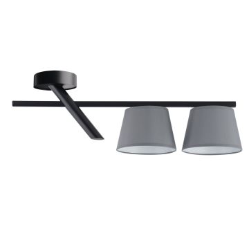 Sigma Lighting OLE 32220 Stropní lampa 2x60W/E27