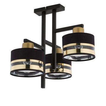 Sigma Lighting PRO 32147 Stropní lampa 3x60W/E27