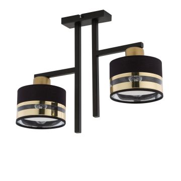 Sigma Lighting PRO 32149 Stropní lampa 2x60W/E27