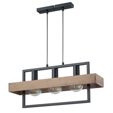 Sigma Lighting ROBIN 32217 Závěsná lampa 3x60W/E27