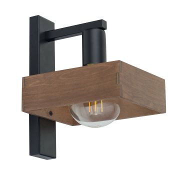 Sigma Lighting ROBIN 32218 Nástěnná lampa 1x60W/E27