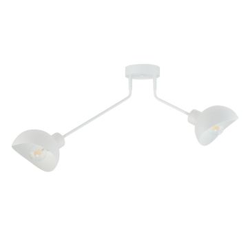 Sigma Lighting Roy 32430 Stropní lampa 2x15W/E27 IP20