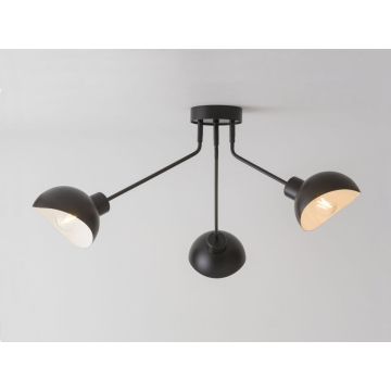 Sigma Lighting Roy 32431 Stropní lampa 3x15W/E27 IP20
