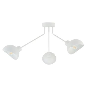 Sigma Lighting Roy 32432 Stropní lampa 3x15W/E27 IP20