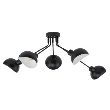 Sigma Lighting Roy 32433 Stropní lampa 5x15W/E27 IP20