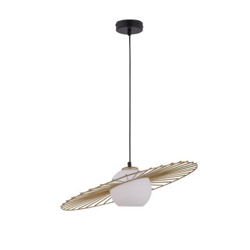 Sigma Lighting SOL 32037 Závěsná lampa 1x60W/E27