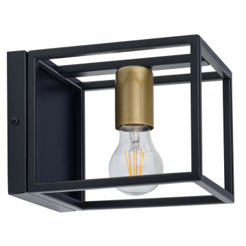 Sigma Lighting VIGO 32227 Nástěnná lampa 1x60W/E27