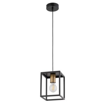 Sigma Lighting Vigo 32353 Závěsná lampa 1x15W/E27 IP20