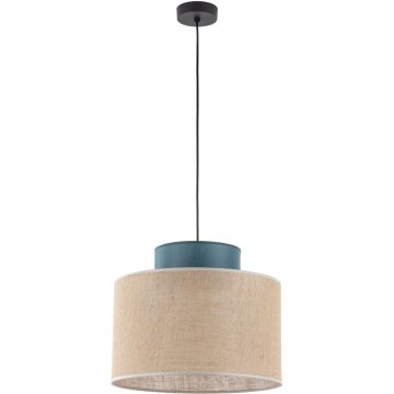TK Lighting DUO 3256 Závěsná lampa 1x15W/E27 IP20