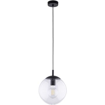 TK Lighting ESME 3266 Závěsná lampa 1x15W/E27 IP20