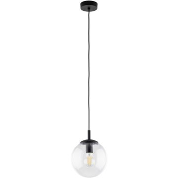 TK Lighting ESME 3267 Závěsná lampa 1x15W/E27 IP20
