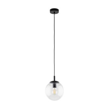 TK Lighting ESME 3267 Závěsná lampa 1x15W/E27 IP20