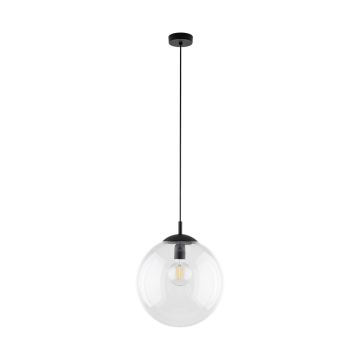 TK Lighting ESME 3268 Závěsná lampa 1x15W/E27 IP20