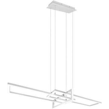 Trio SALINAS 320310331 Závěsná lampa 1x34w/led 4000k 4400lm ip20