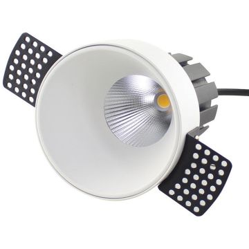 Zambelis TRIMLESS SPOT S097 Zasouvací osvětlení 15W/led 3000K 1125lm IP20