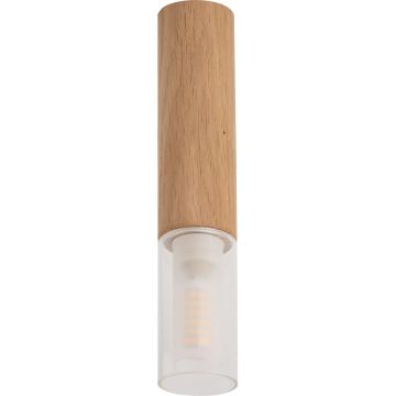 Zuma Line MADERA 3210103 Nástěnné osvětlení 1x28W/G9 IP20