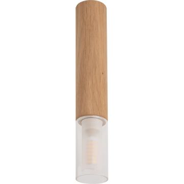 Zuma Line MADERA 3210203 Nástěnné osvětlení 1x28W/G9 IP20