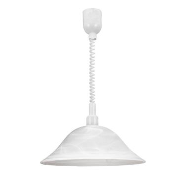 Eglo ALESSANDRA 3355 Závěsná lampa 1x60W/E27