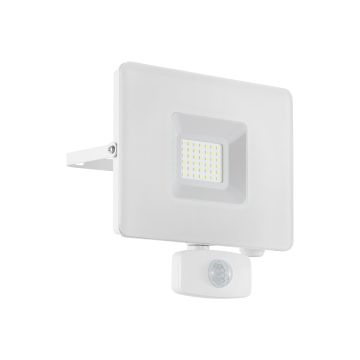 Eglo FAEDO 3 33158 Halogenový reflektor 1x30W 2750LM IP44