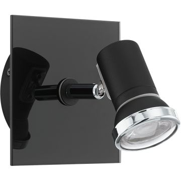 Eglo TAMARA 1 33677 Bodové světlo 1x3,3W/GU10 3000K 240LM IP44