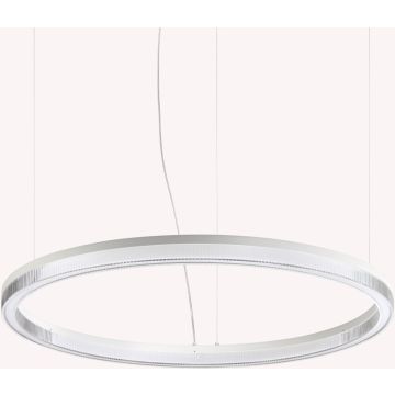 Ideal Lux CROWN 339146 Závěsná lampa 1x43W/LED ip20