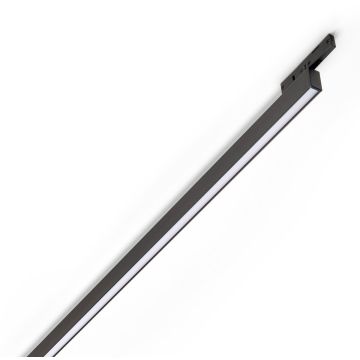 Ideal Lux DEVA 332833 Kolejový reflektor 1x12W/LED 3000K ip20