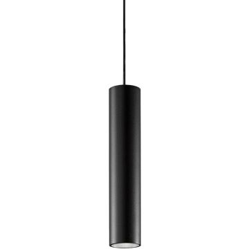 Ideal Lux DEVA 332932 Kolejový reflektor 1x6W/LED 3000K ip20
