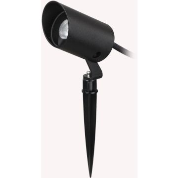 Ideal Lux KOALA 331386 Zahradní reflektor 1x7W/LED ip65