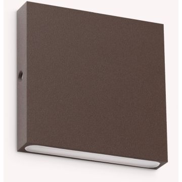 Ideal Lux POST-IT 335896 Nástěnná lampa 1x3W/LED ip65