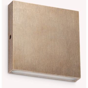 Ideal Lux POST-IT 335926 Nástěnná lampa 1x3W/LED ip65