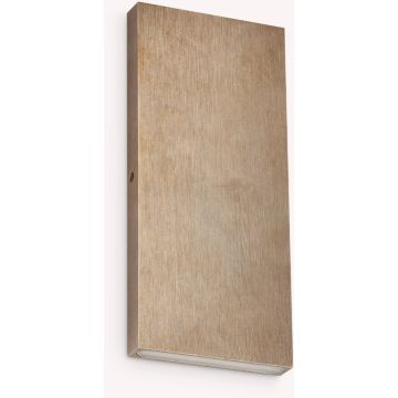Ideal Lux POST-IT 335933 Nástěnná lampa 2x6W/LED ip65