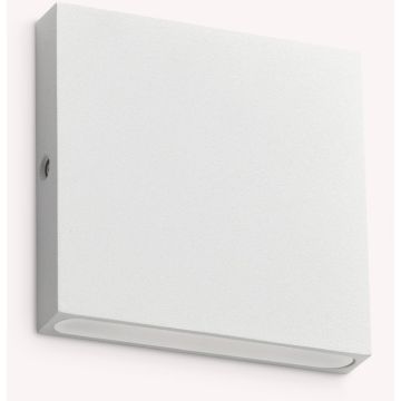 Ideal Lux POST-IT 335957 Nástěnná lampa 1x3W/LED ip65