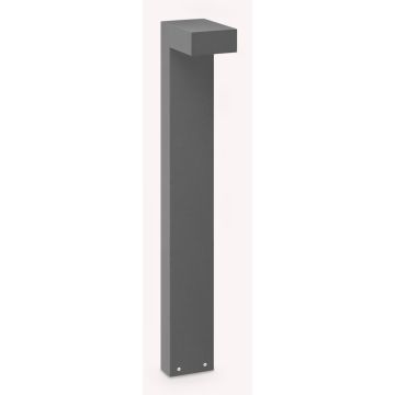 Ideal Lux SIRIO 339634 Stojací lampa 1x13W/LED ip65