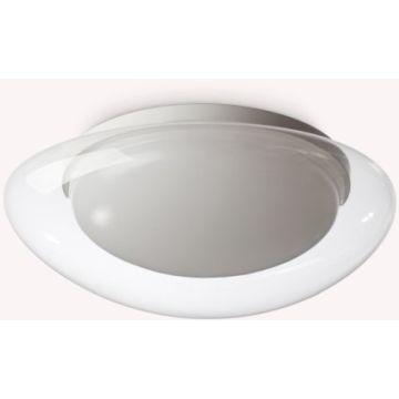 Ideal Lux SQUISH 332406 Stropní lampa 1x10W/LED ip20