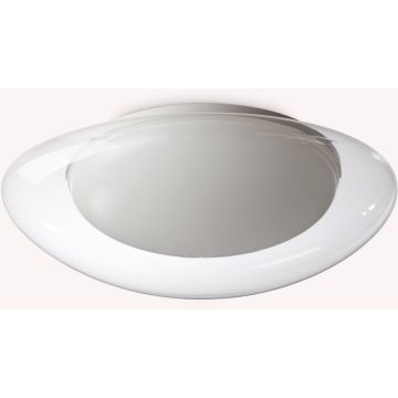 Ideal Lux SQUISH 332420 Stropní lampa 1x30W/LED ip20