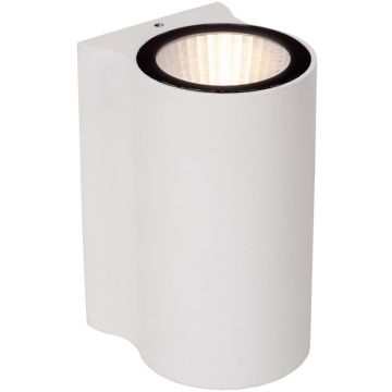 Lucide AKRA 33801/06/31 Nástěnná lampa 1x6w/led 3000k 480lm ip54