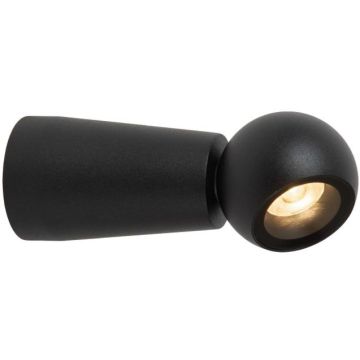 Lucide IPSOS 33200/05/30 Nástěnná lampa 1x5w/led 3000k 420lm ip54