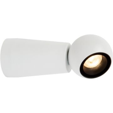 Lucide IPSOS 33200/05/31 Nástěnná lampa 1x5w/led 3000k 420lm ip54
