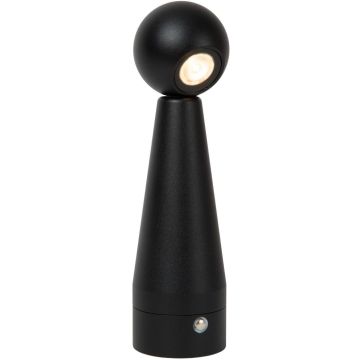 Lucide IPSOS 33500/03/30 Stolní lampa 1x3w/led 3000k 210lm ip20