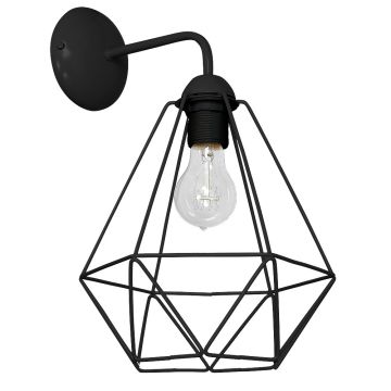 Milagro BASKET MLP7206 Nástěnná lampa 1x60W/E27 IP20