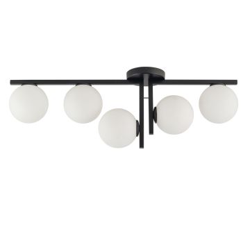 Sigma Lighting ANDY 33287 Stropní lampa 5x12W/G9