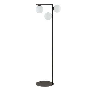 Sigma Lighting ANDY 33288 Stojací lampa 3x12W/G9