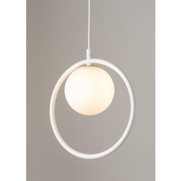 Sigma Lighting Aqua 33408 Závěsná lampa 1x12W/G9 IP20