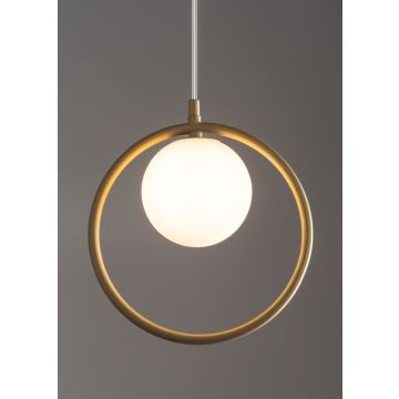 Sigma Lighting Aqua 33409 Závěsná lampa 1x12W/G9 IP20