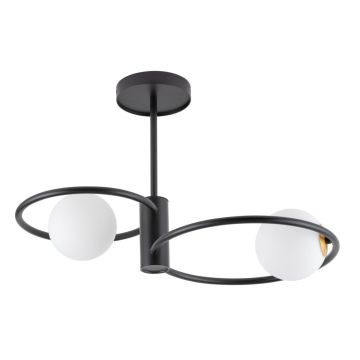 Sigma Lighting Aqua 33462 Stropní lampa 2x12W/G9 IP20