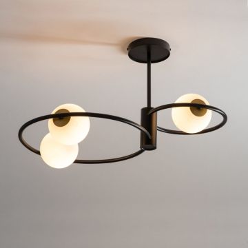 Sigma Lighting Aqua 33465 Stropní lampa 3x12W/G9 IP20