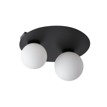 Sigma Lighting ARGON 33267 Stropní lampa 2x12W/G9