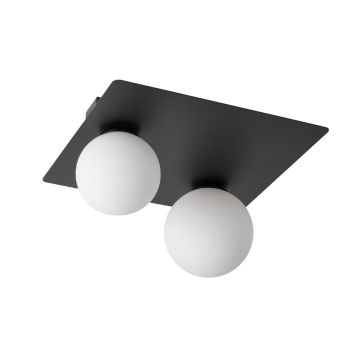 Sigma Lighting ARGON 33276 Stropní lampa 2x12W/G9
